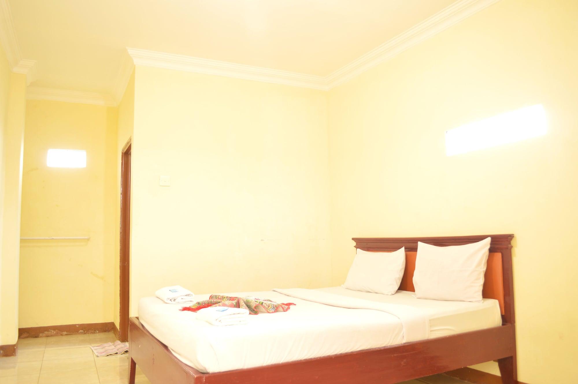 Hotel Yuriko Bukittinggi Kültér fotó