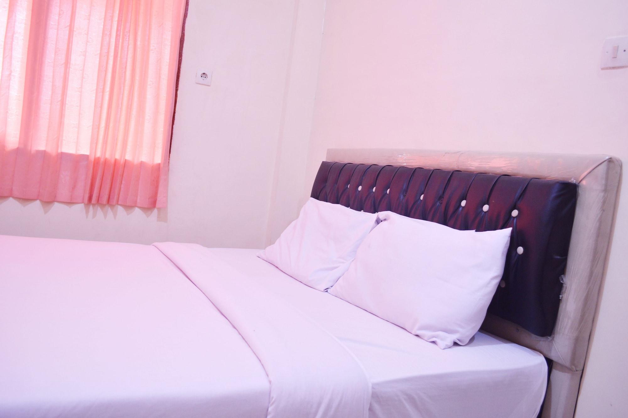 Hotel Yuriko Bukittinggi Kültér fotó