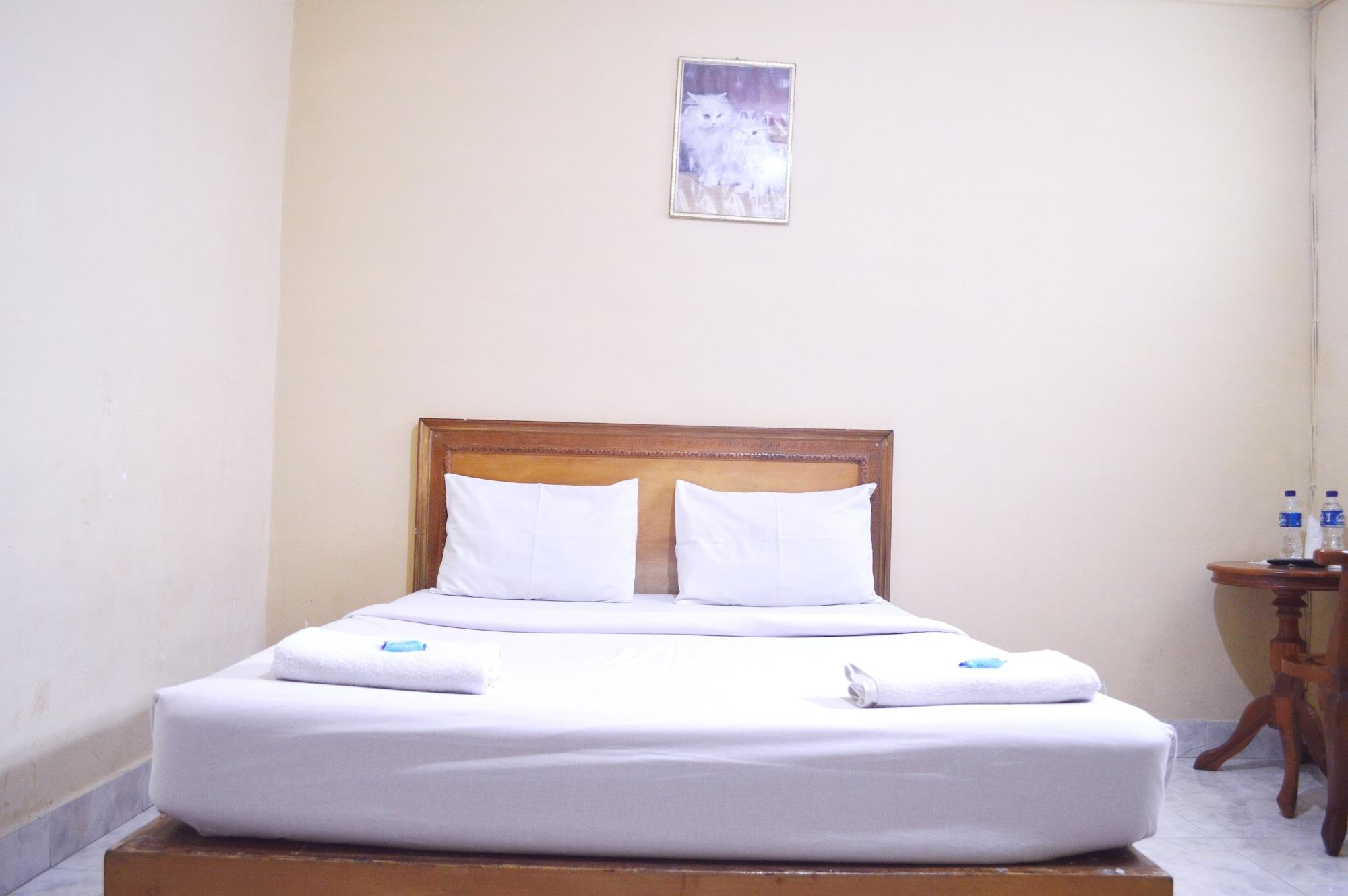 Hotel Yuriko Bukittinggi Kültér fotó