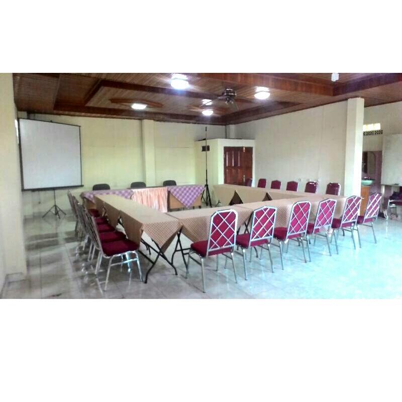Hotel Yuriko Bukittinggi Kültér fotó