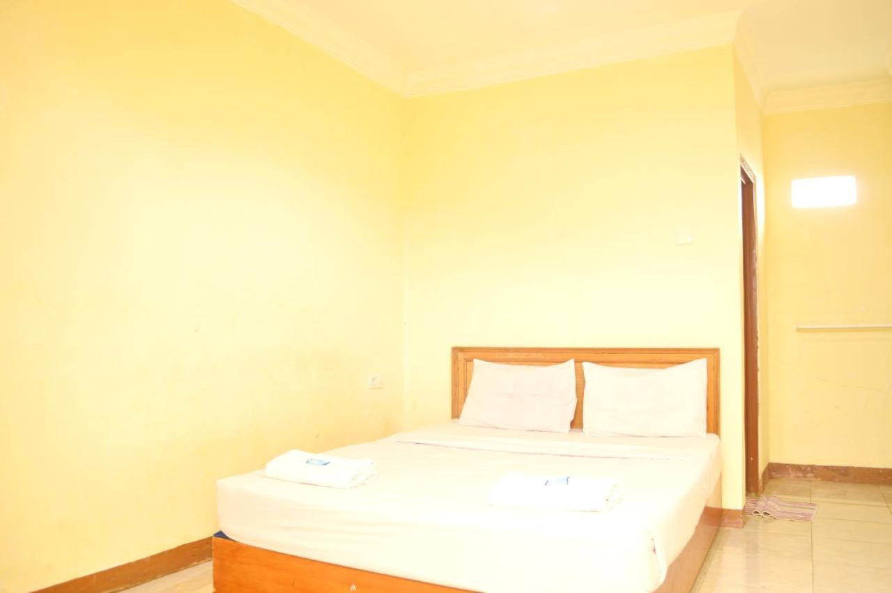 Hotel Yuriko Bukittinggi Kültér fotó