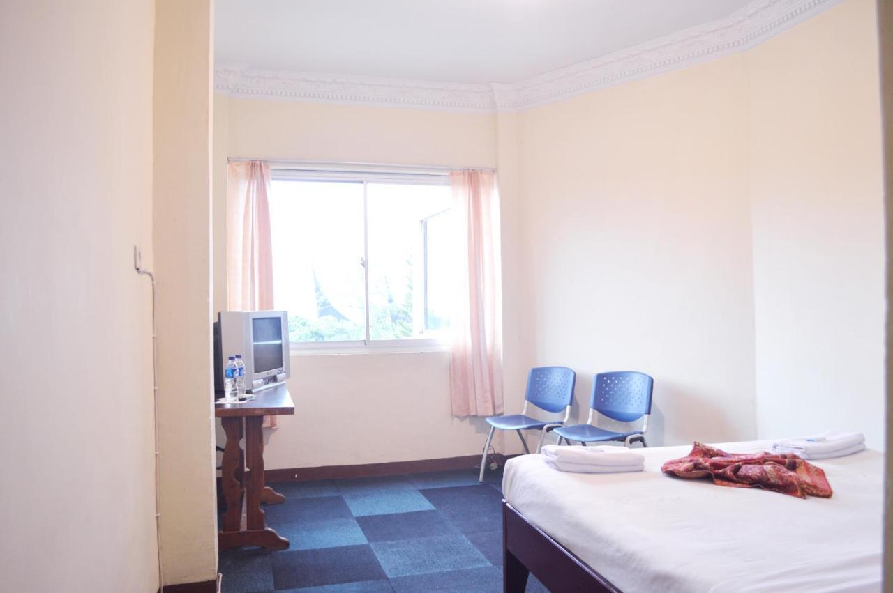Hotel Yuriko Bukittinggi Kültér fotó