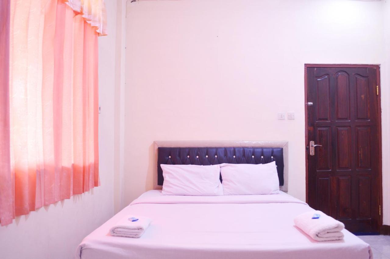 Hotel Yuriko Bukittinggi Kültér fotó